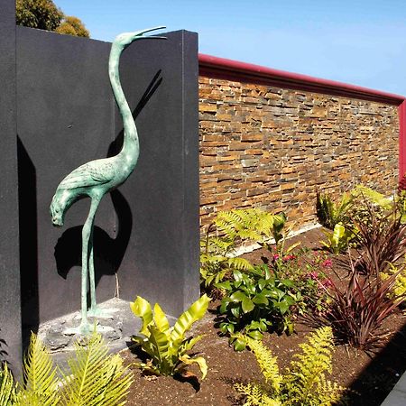 Ibis Styles Albany Exterior foto