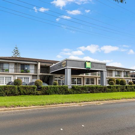 Ibis Styles Albany Exterior foto
