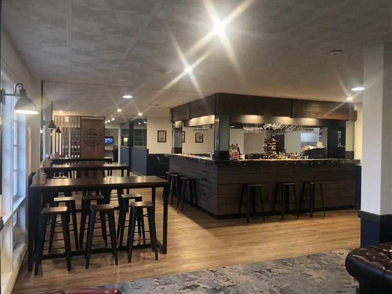 Ibis Styles Albany Exterior foto