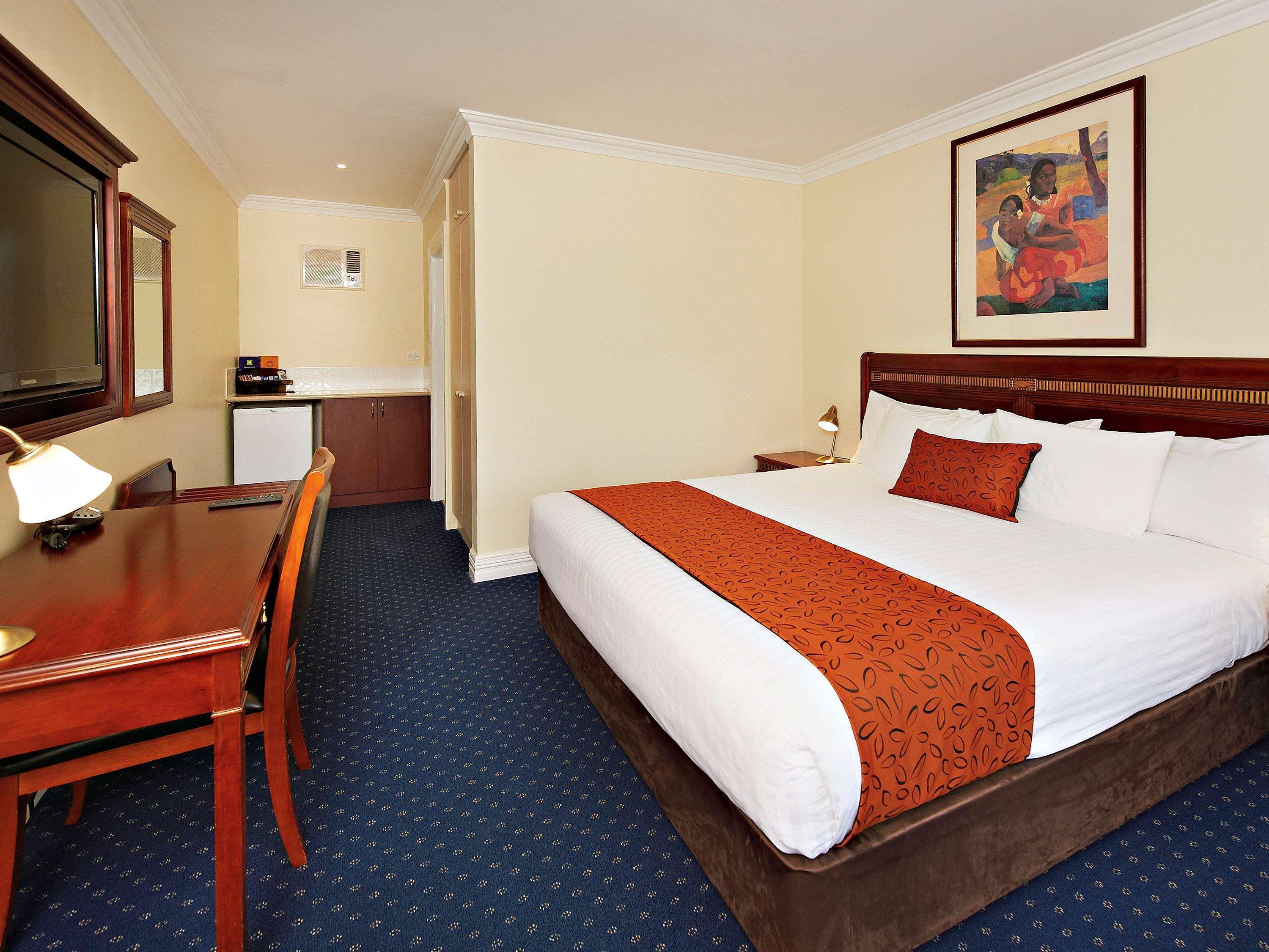 Ibis Styles Albany Exterior foto