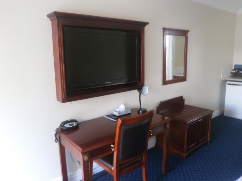 Ibis Styles Albany Exterior foto