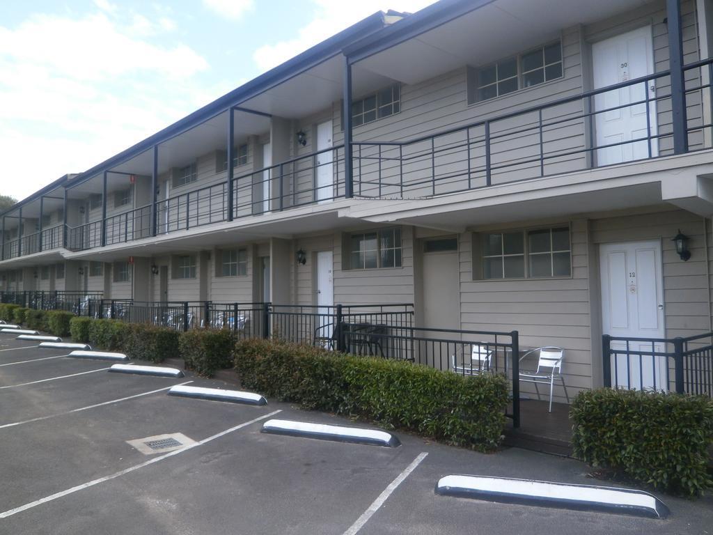 Ibis Styles Albany Exterior foto