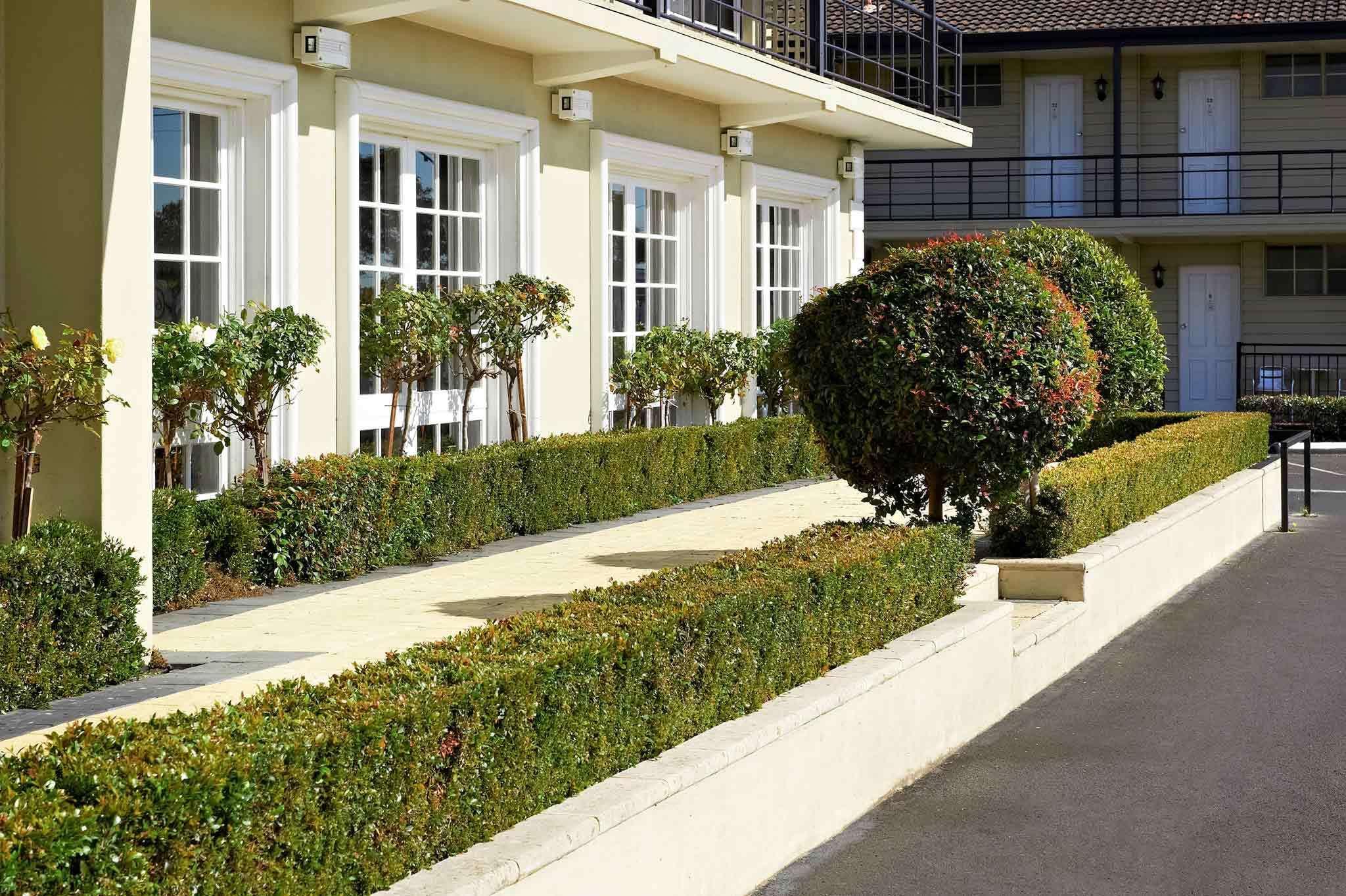 Ibis Styles Albany Exterior foto