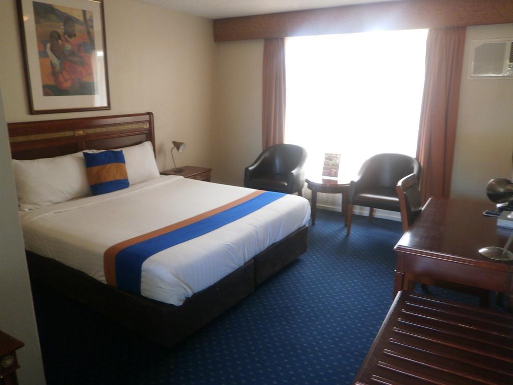 Ibis Styles Albany Exterior foto