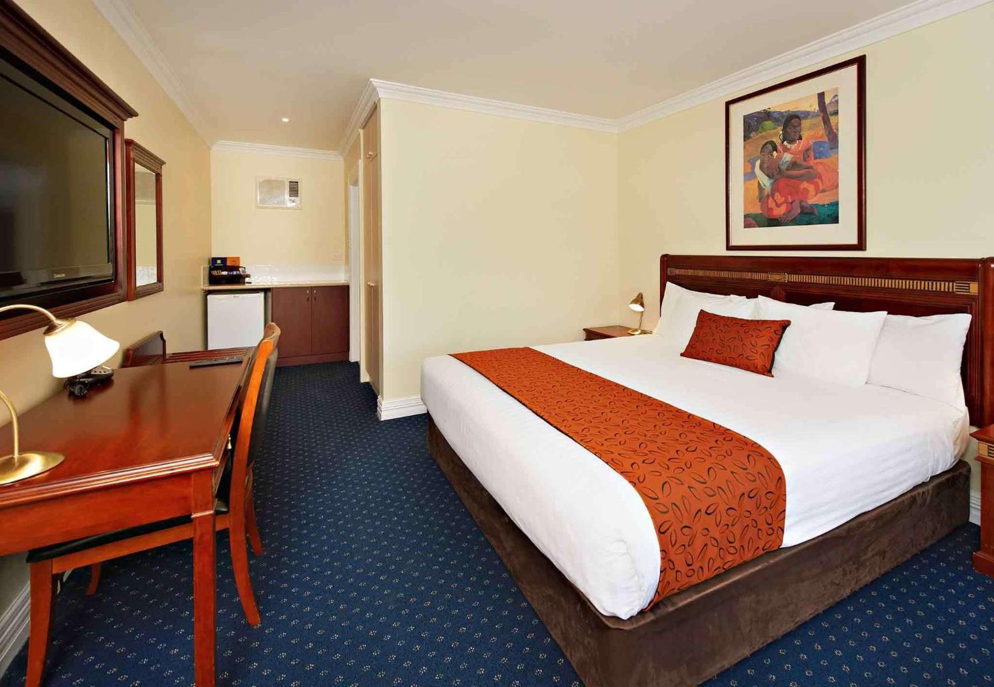 Ibis Styles Albany Exterior foto