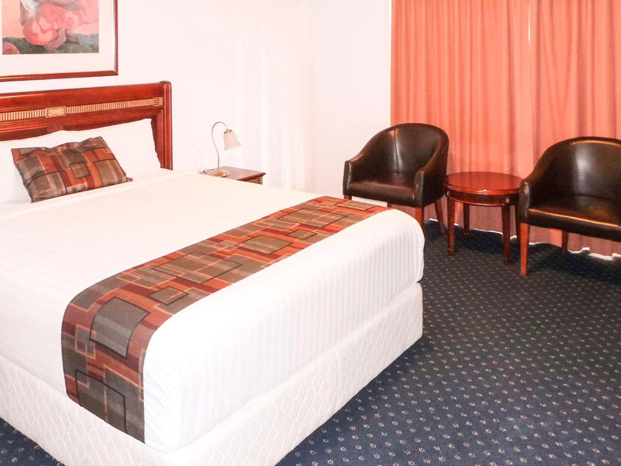 Ibis Styles Albany Exterior foto