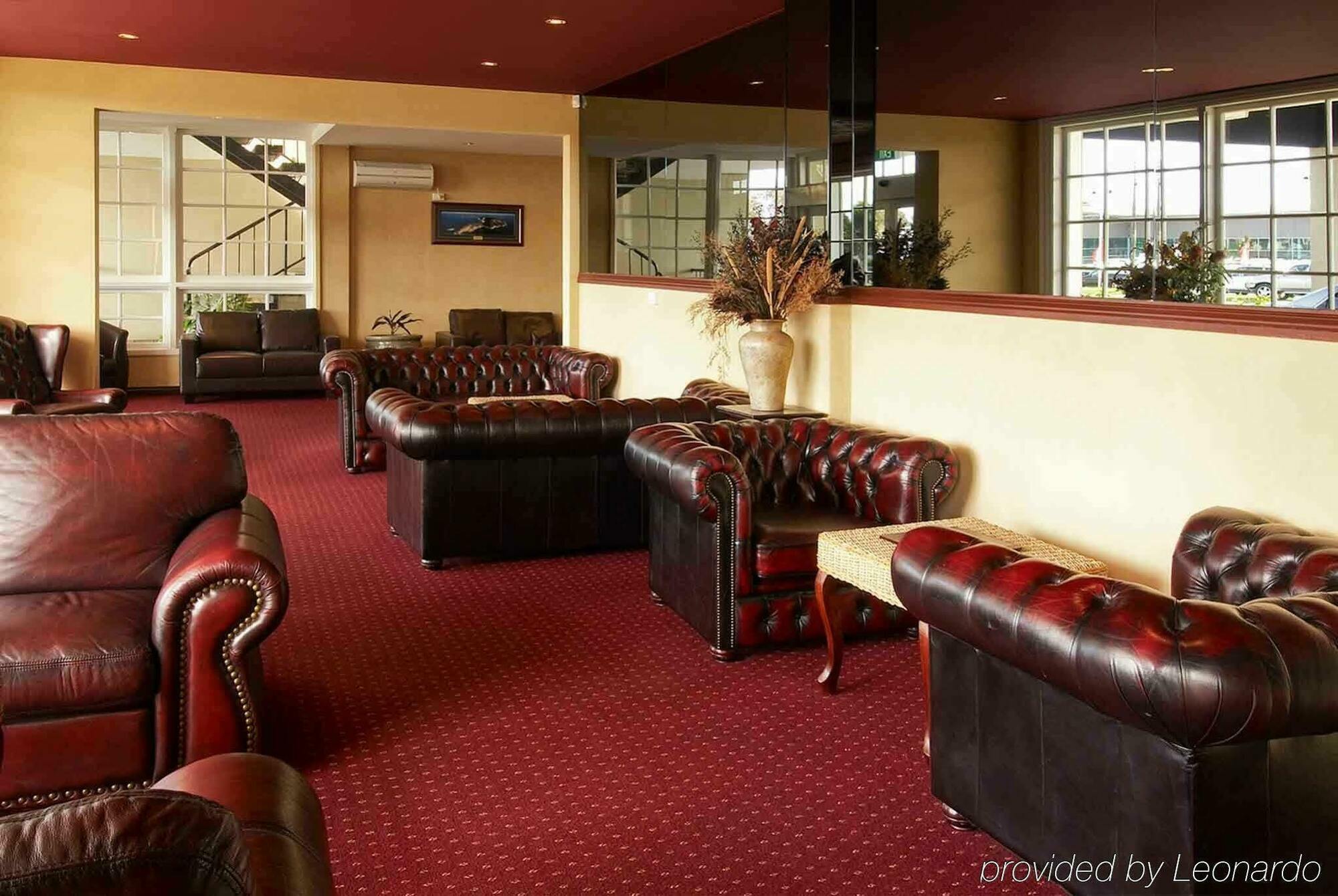 Ibis Styles Albany Exterior foto